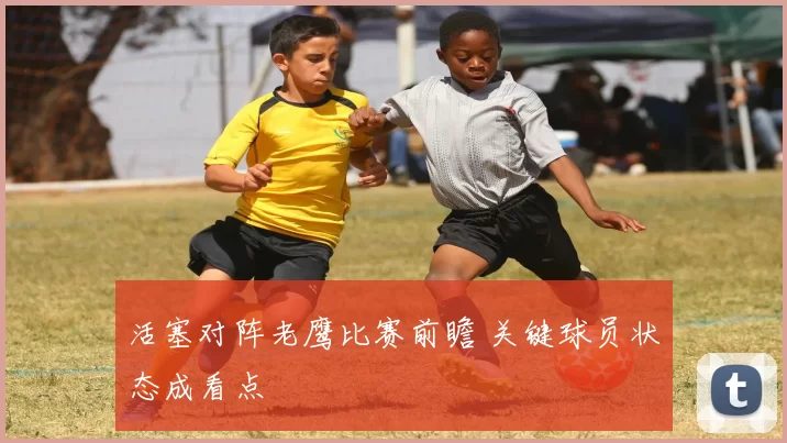 活塞对阵老鹰比赛前瞻 关键球员状态成看点